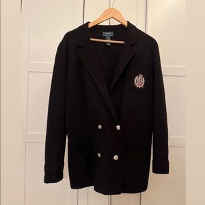 Ralph Lauren cardigan
